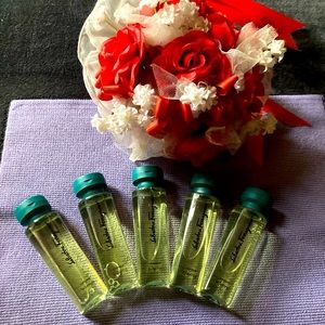 Salvatore Ferragamo shampoos